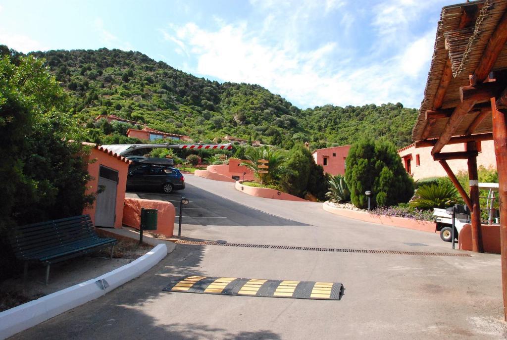 Sosventos Village Hotel Teulada Rom bilde